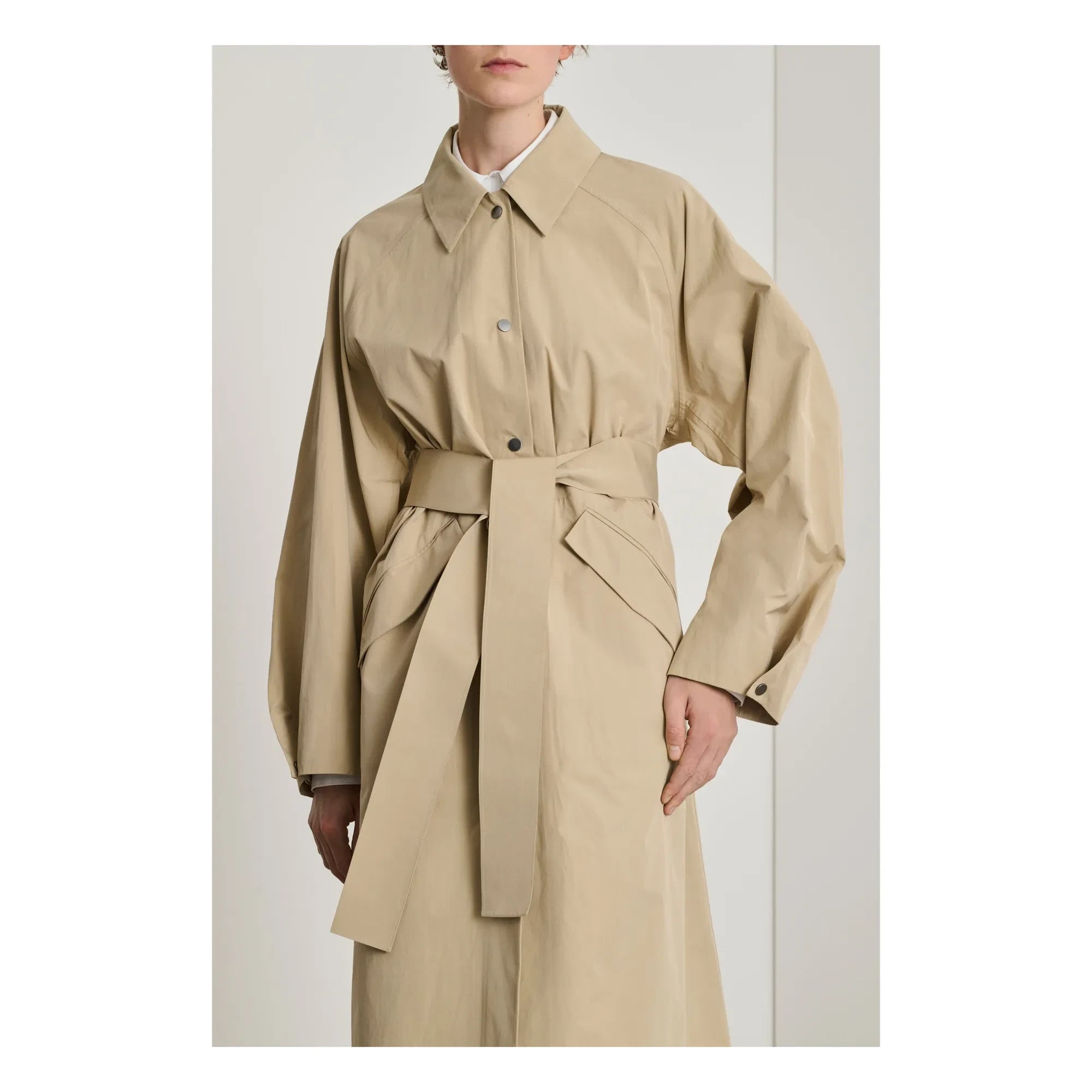 Soeur - Dustin kaban | Beige
