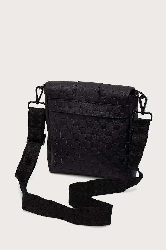 Sprayground - Mochila Negra 910B9504NSZ