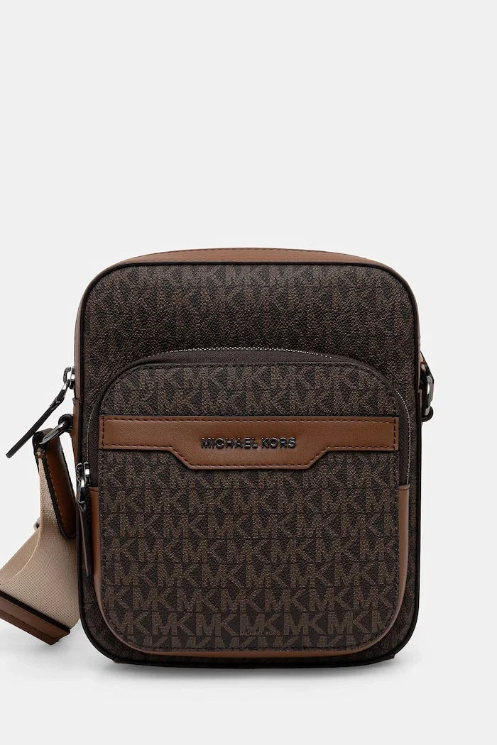 Bandolera de hombre Michael Kors HUDSON