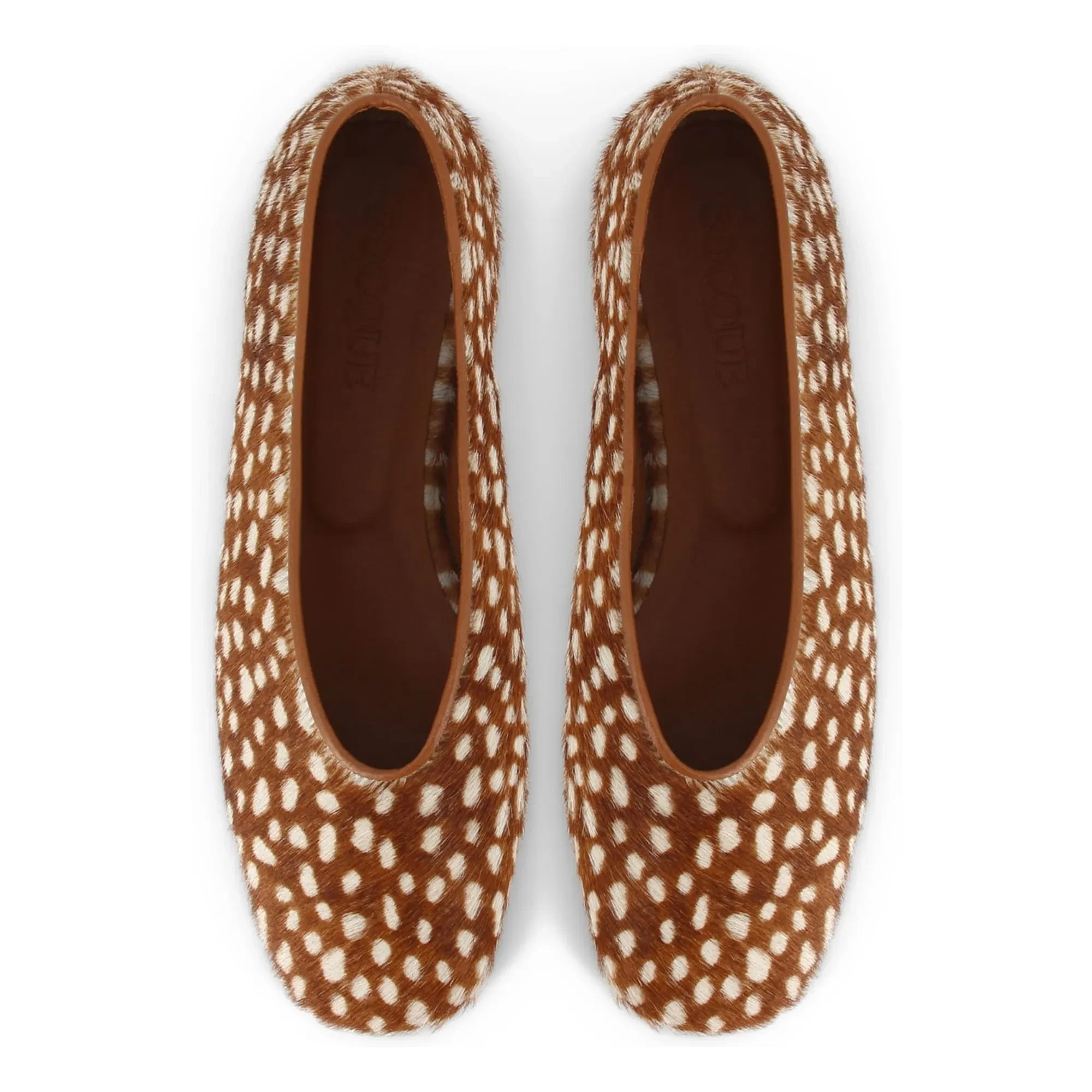 Socque Paris - Zapatillas Telma Bambi | Camel