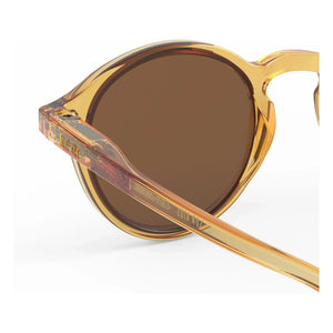 IZIPIZI - Gafas de sol infantiles #D | Dorado