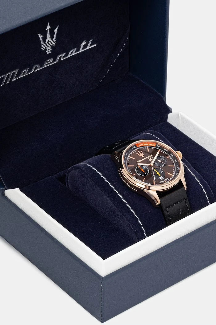Reloj Maserati para hombre