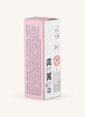 Namaki - Gel de Brillo | Rosa