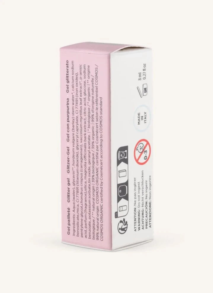 Namaki - Gel de Brillo | Rosa