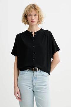 Camisa de mujer de viscosa Marc O'Polo