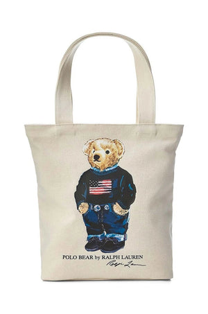 Bolso infantil Polo Ralph Lauren