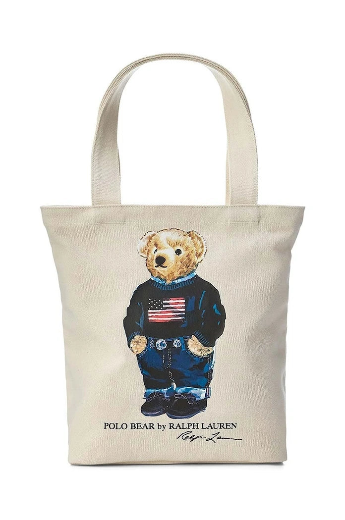 Bolso infantil Polo Ralph Lauren