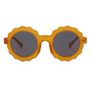 Hello Hossy - Gafas de sol Chamy | Naranja