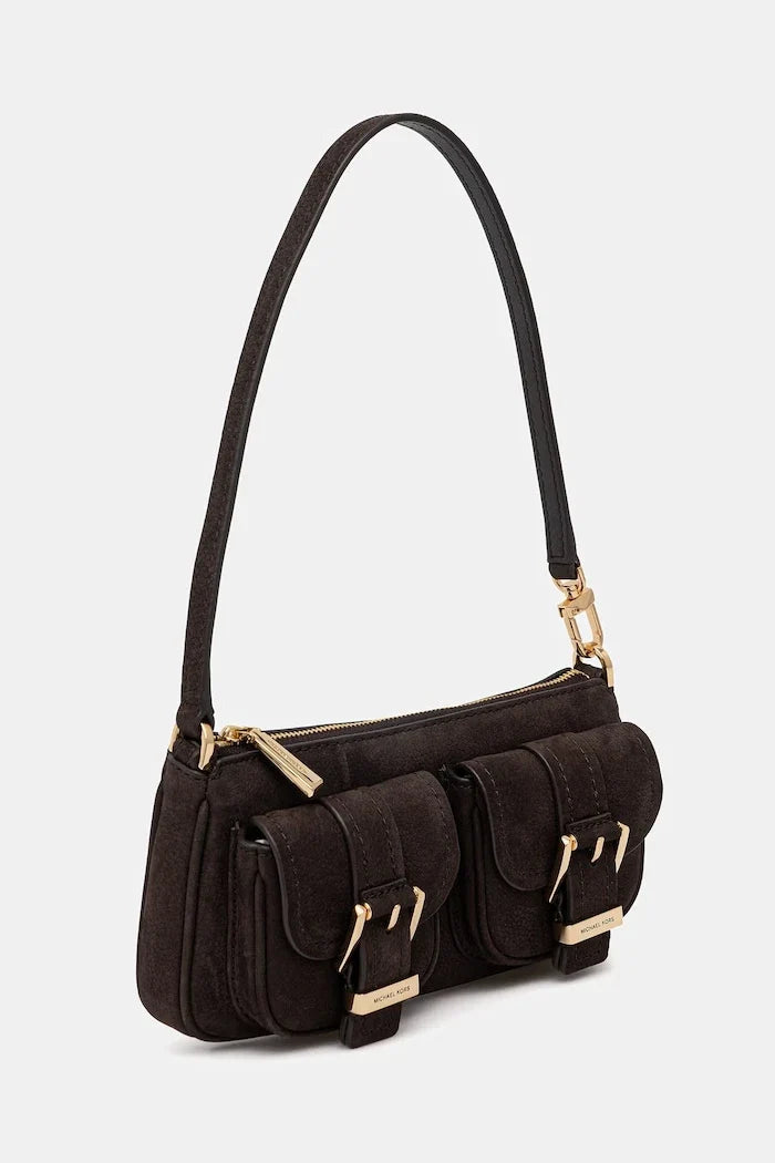 Bolso de terciopelo MICHAEL Michael Kors