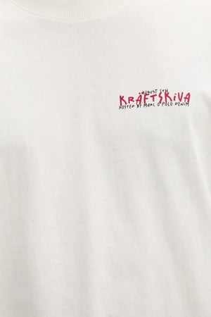 Camiseta de algodón para hombre Marc O'Polo