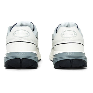 Mercer - Zapatillas Re-Run V2 | Blanco