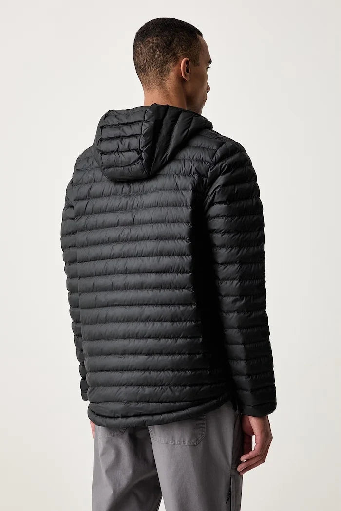 Chaqueta de senderismo para hombre Helly Hansen SIRDAL