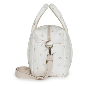 Babyshower - Bolsa de pañales High Park Cherries | Crudo