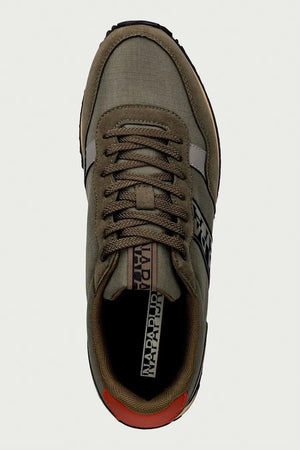 Zapatillas deportivas para hombre Napapijri F6COSMOS01