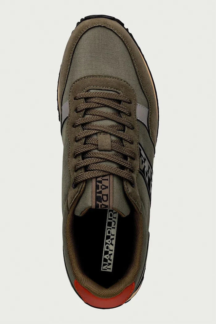 Zapatillas deportivas para hombre Napapijri F6COSMOS01