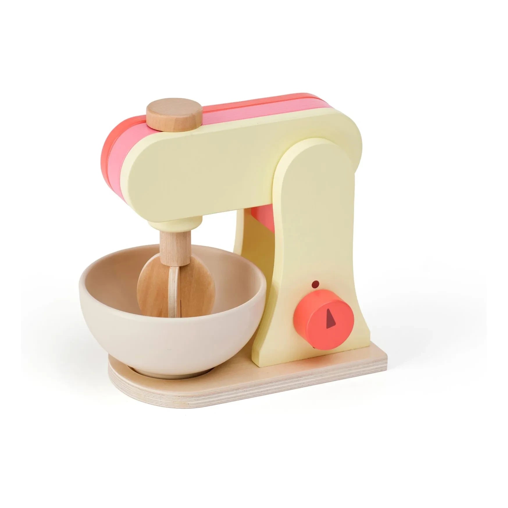 Kid's Concept - Robot de cocina de madera