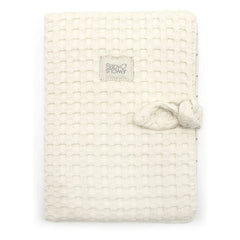 Babyshower - Tapa de libro de salud | Vainilla