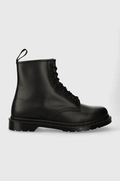 Botas de cuero Dr. Martens 1460 Mono