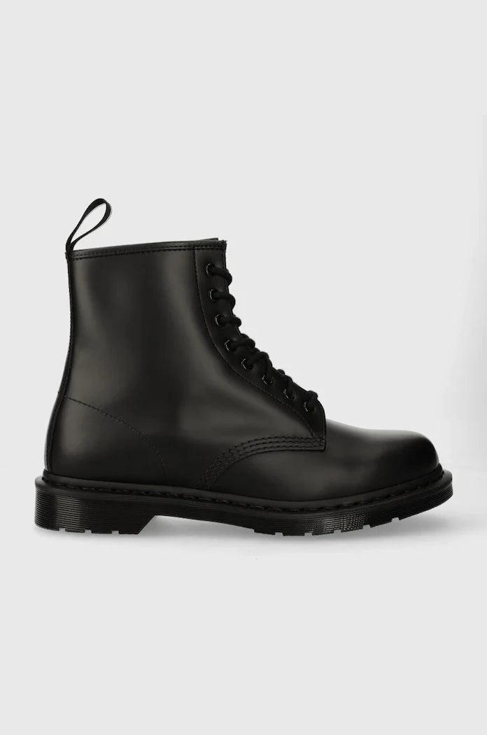 Botas de cuero Dr. Martens 1460 Mono