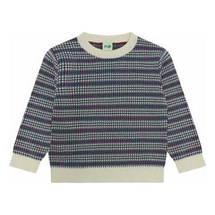 FUB - Jersey Fino de Algodón Orgánico | Crudo