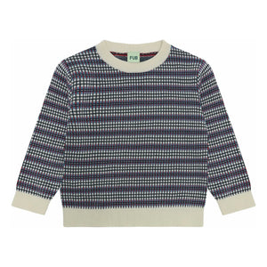 FUB - Jersey Fino de Algodón Orgánico | Crudo