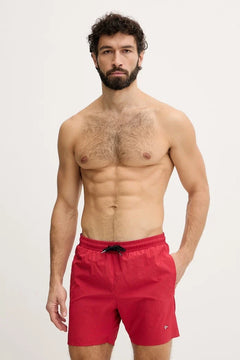 Napapijri bañador HALDANE para hombre