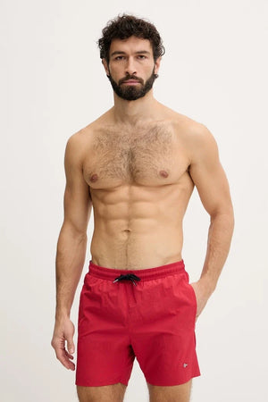 Napapijri bañador HALDANE para hombre