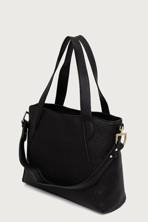 Bolso Shopper de Cuero Sintético para Mujer THAOE RE