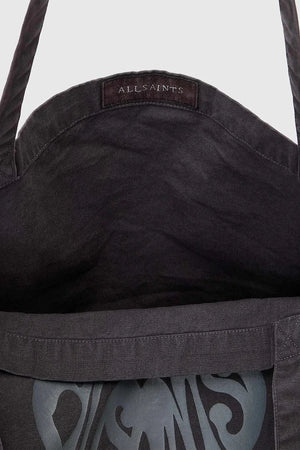 Bolsa de algodón AllSaints TRIPP