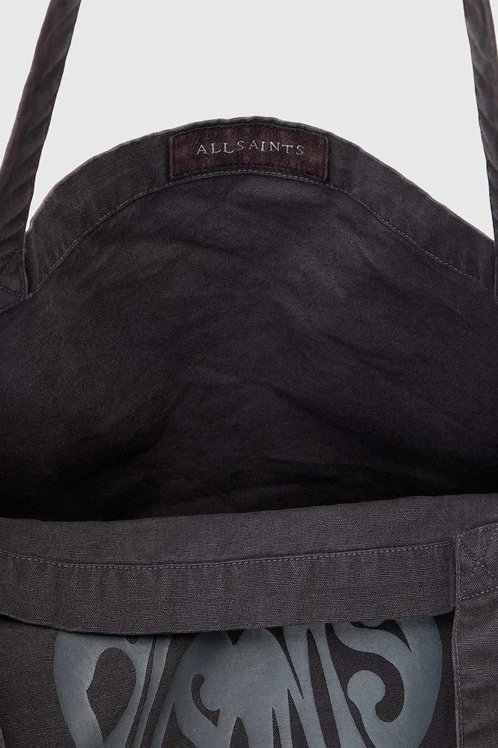 Bolsa de algodón AllSaints TRIPP