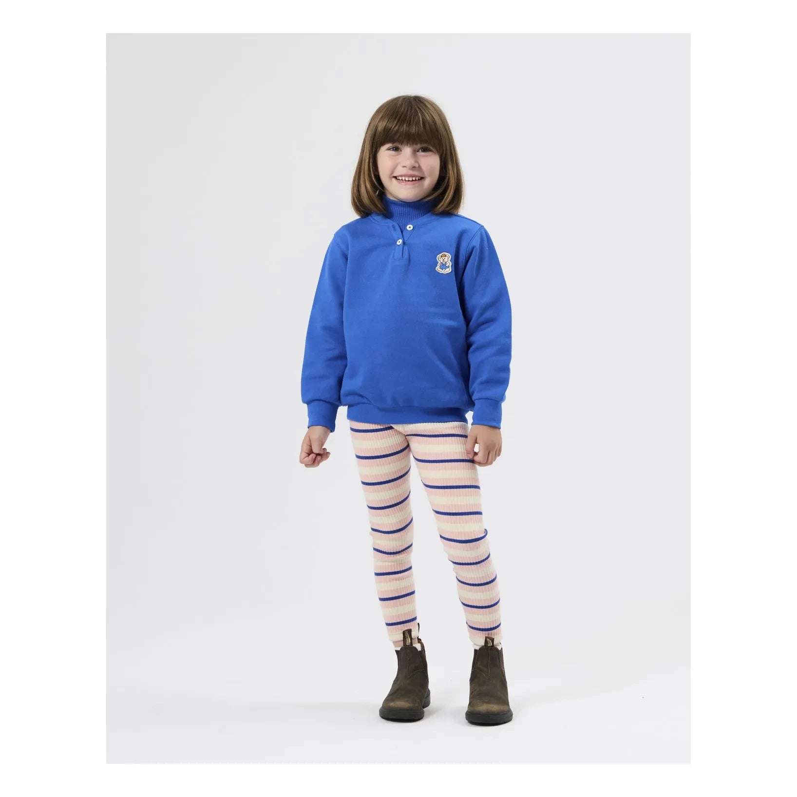 Goldie + Ace - Koala Sweatshirt | Mavi