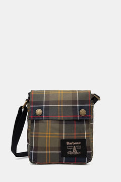 Bolso al hombro Torridon de Barbour