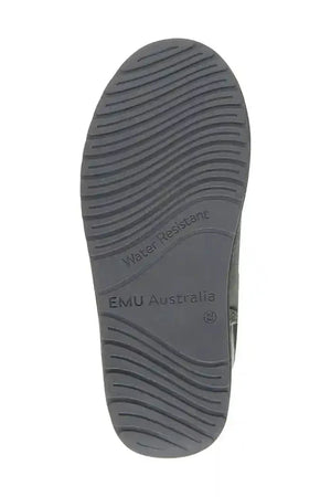 Emu Australia STINGER MICRO Botín de apresquí de ante