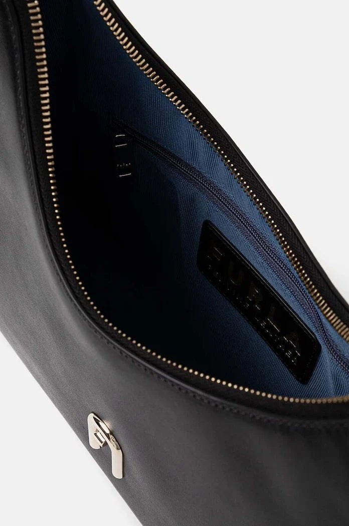 Bolso de cuero Furla