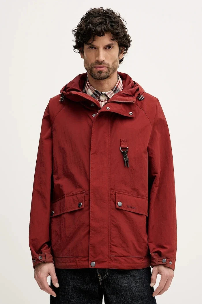 Chaqueta Barbour