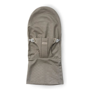 BabyBjörn - Funda de hamaca de malla Bliss | Beige