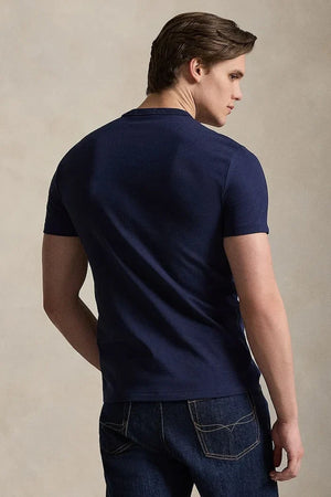 Camiseta de algodón Polo Ralph Lauren