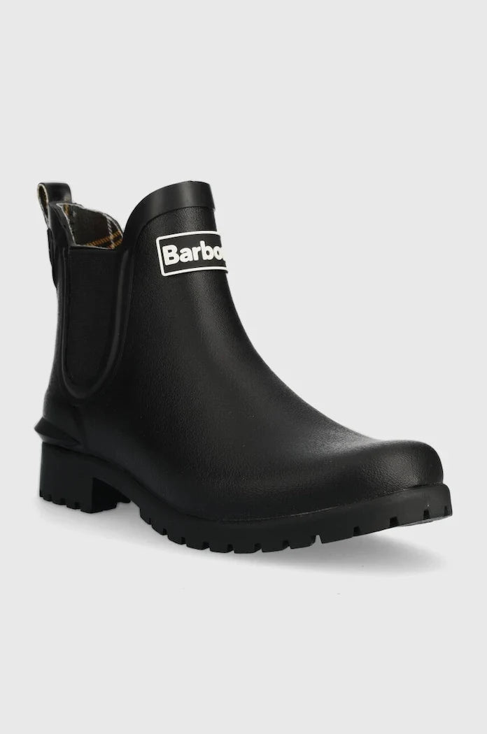Botas de goma Barbour Wilton