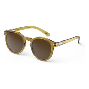IZIPIZI - Gafas de sol #M | Caqui claro