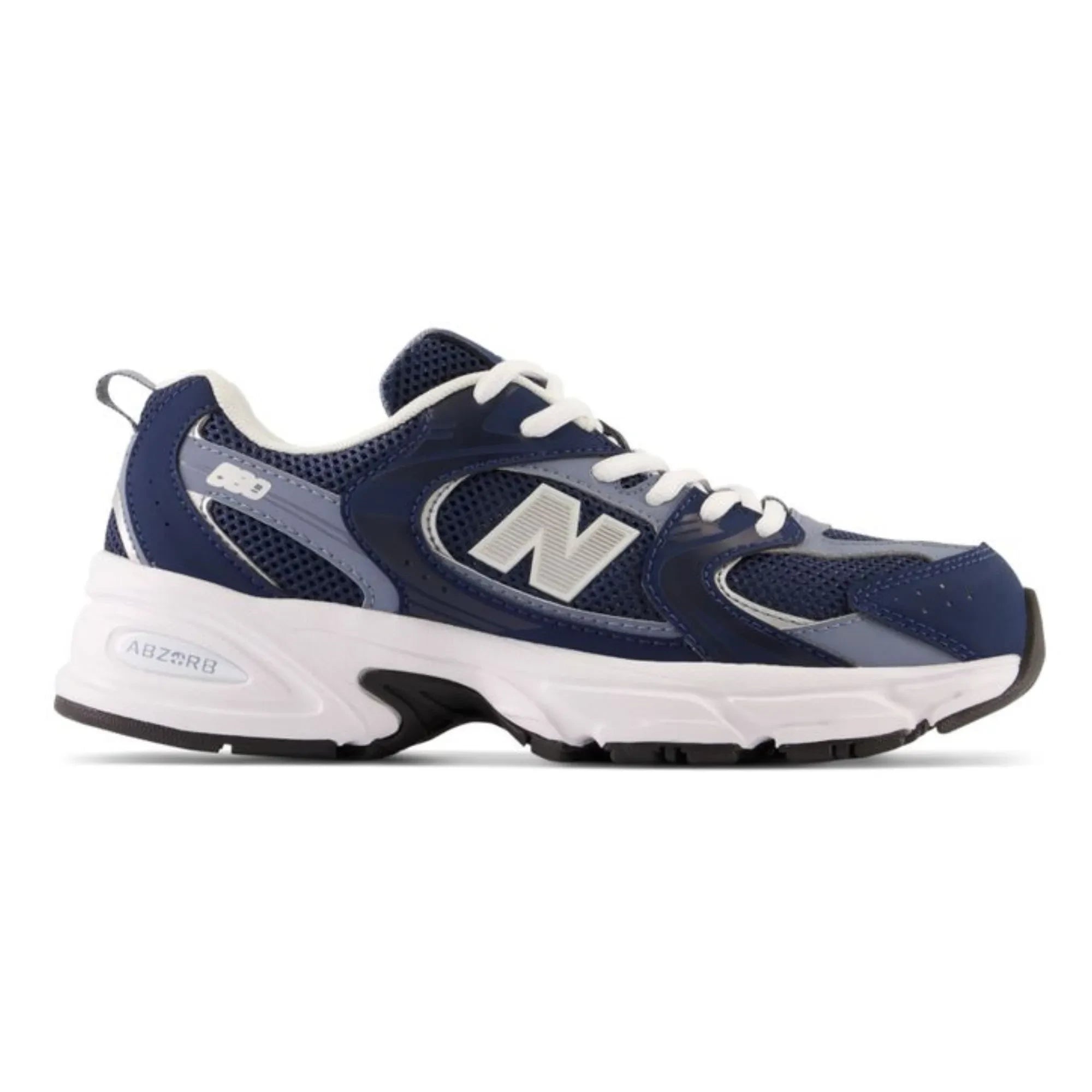 New Balance - Bağcıklı 530 sneakers | Lacivert