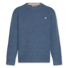 AO76 - Damon sweatshirt | Denim