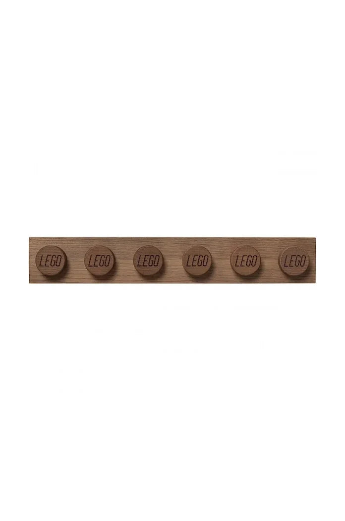 Estantería de Lego