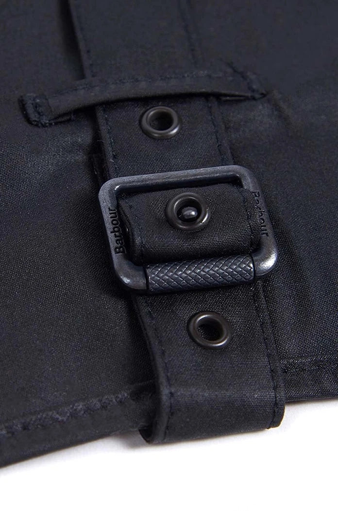 Abrigo para perro Barbour