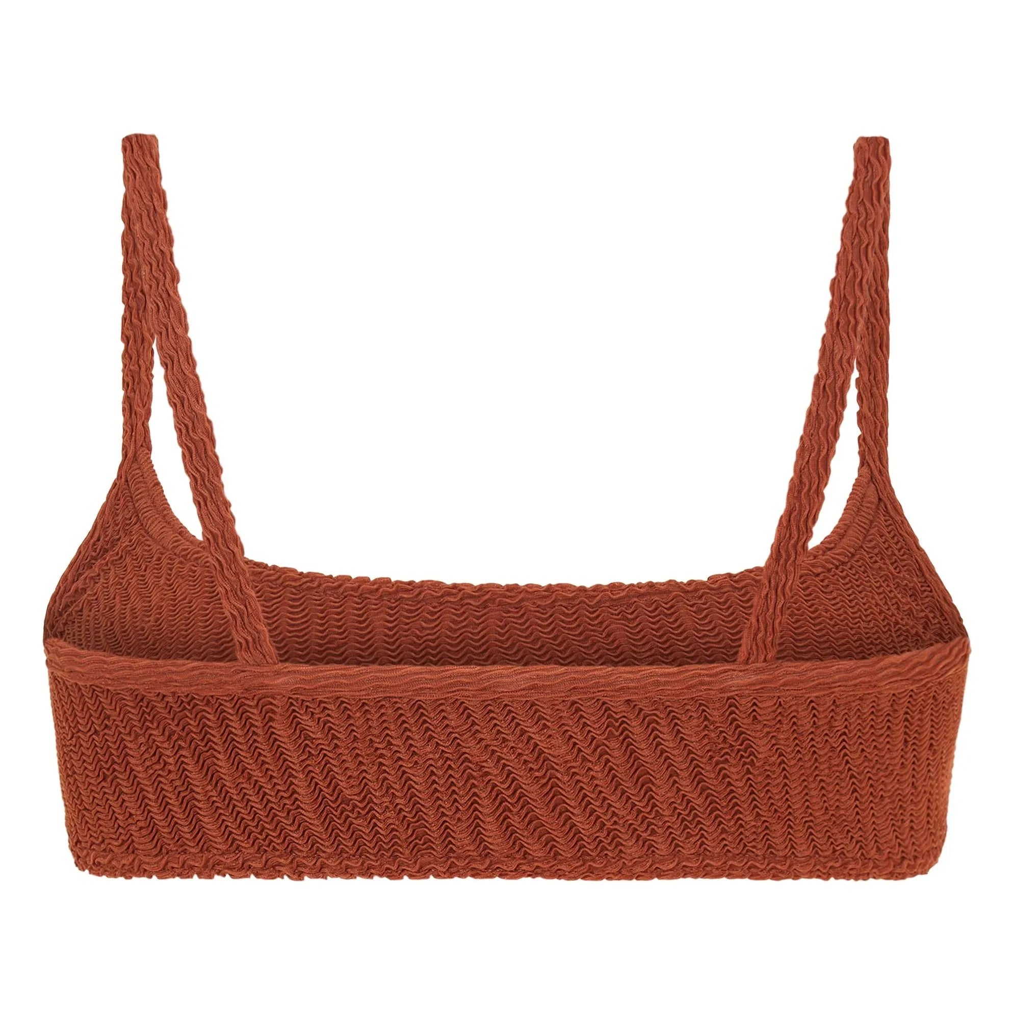 Smallable Woman - Top de bikini Alissa | Terracota