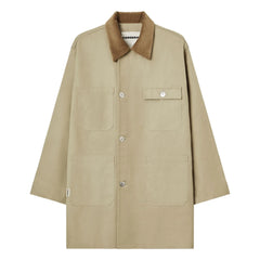 Cordera - Chaqueta de botones | Beige