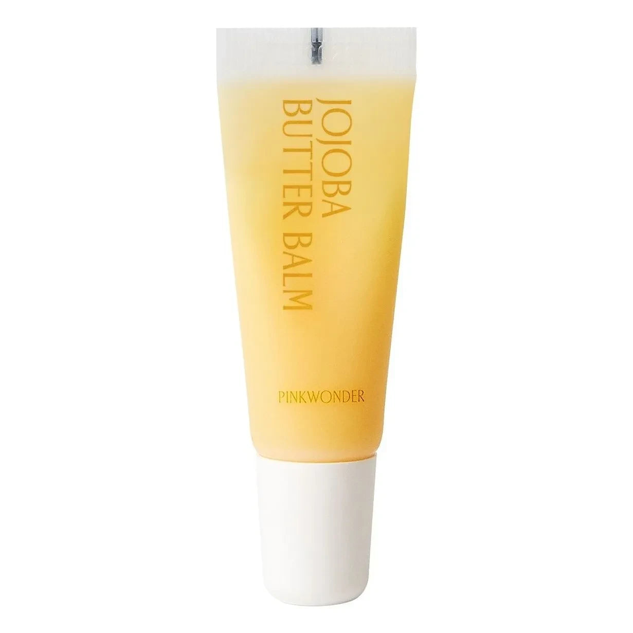 PINKWONDER - Bálsamo labial de jojoba | Amarillo