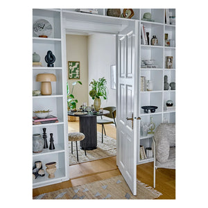 Bloomingville - Lámpara de mesa Ylva