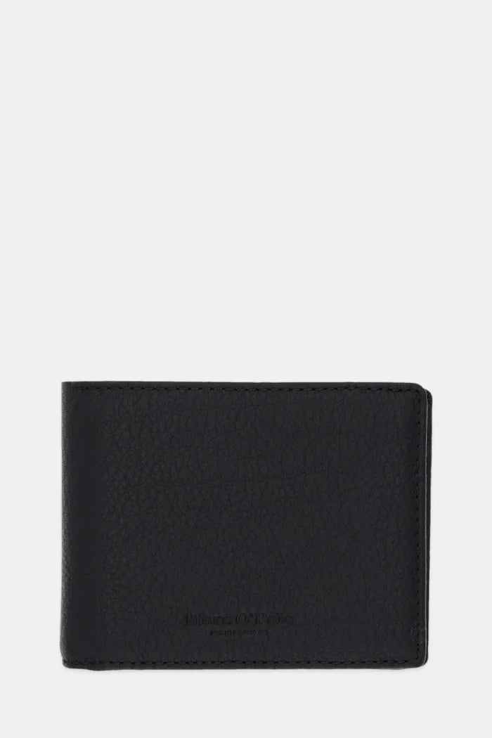Cartera de piel Marc O'Polo