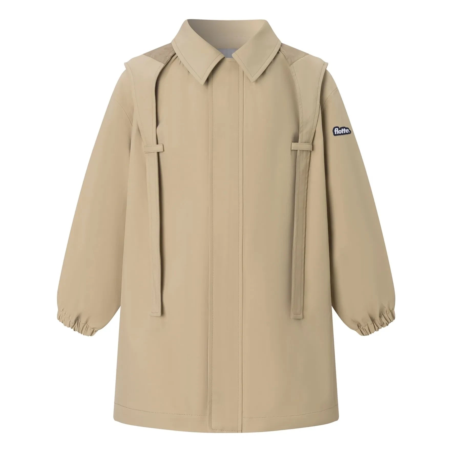 Flotte - Chaqueta Impermeable Richelito | Arena