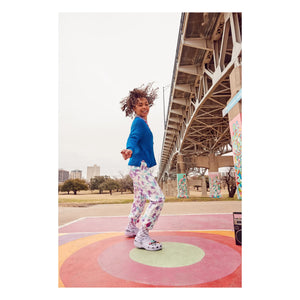 Crocs - Chanclas Clásicas Crocs | Morado